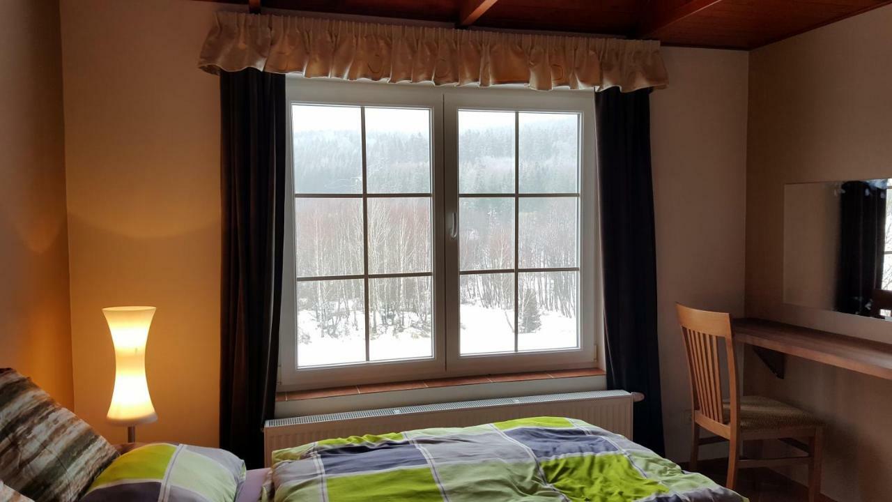 Lipno Apartmany Frymburk Iii. Exterior foto