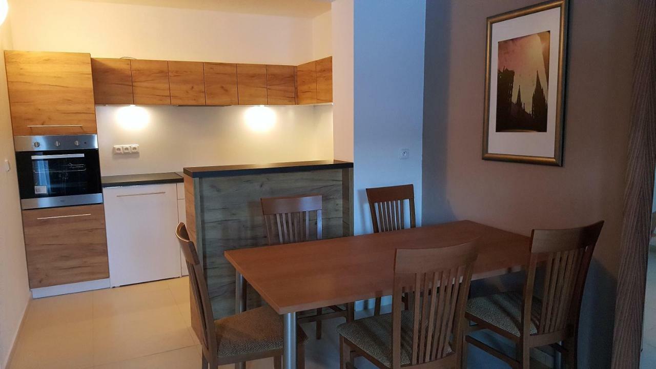 Lipno Apartmany Frymburk Iii. Exterior foto